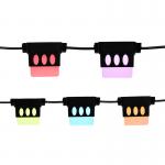 What is the lifespan of these lights?